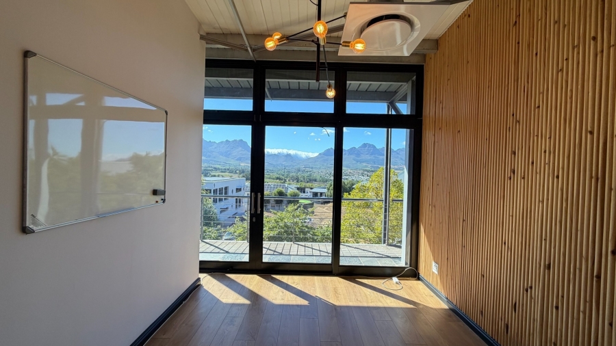 To Let commercial Property for Rent in Techno Park Western Cape